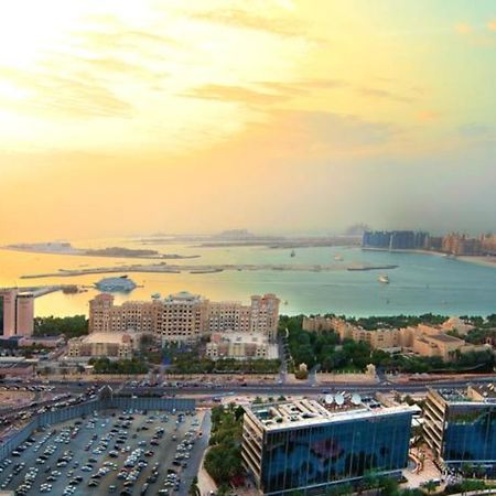 Tamani Marina Hotel & Apartments Ντουμπάι Εξωτερικό φωτογραφία The Palm Jumeirah