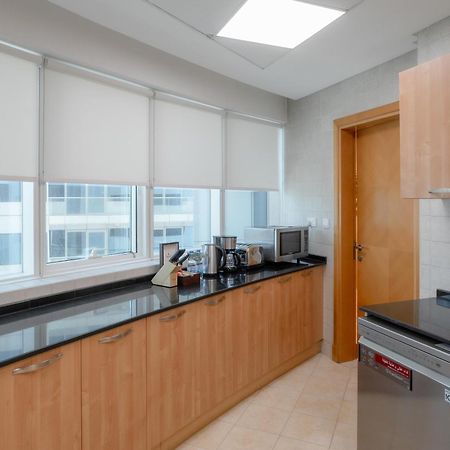 Tamani Marina Hotel & Apartments Ντουμπάι Εξωτερικό φωτογραφία A kitchen at the University of Oxford