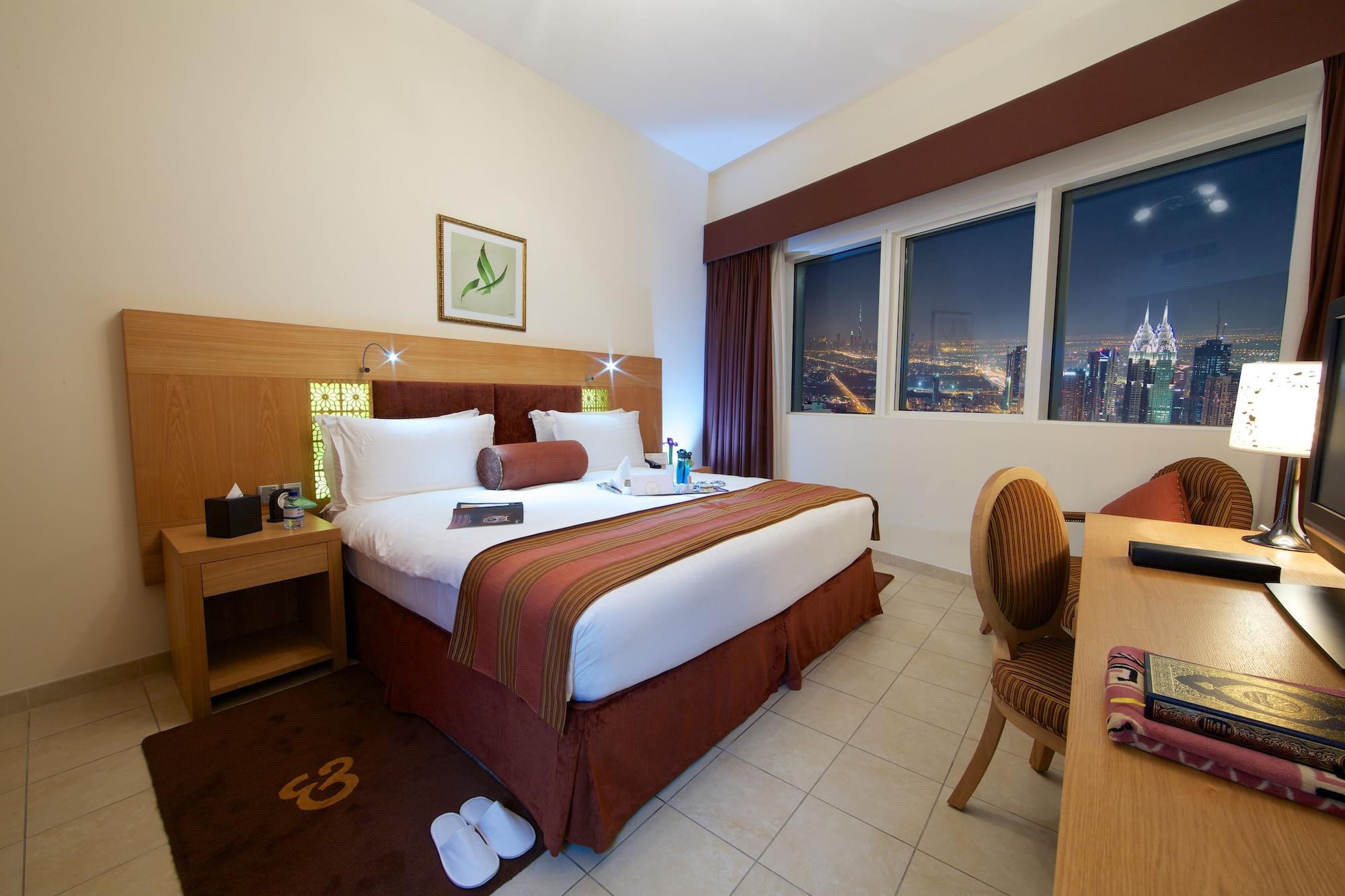 Tamani Marina Hotel & Apartments Ντουμπάι Εξωτερικό φωτογραφία