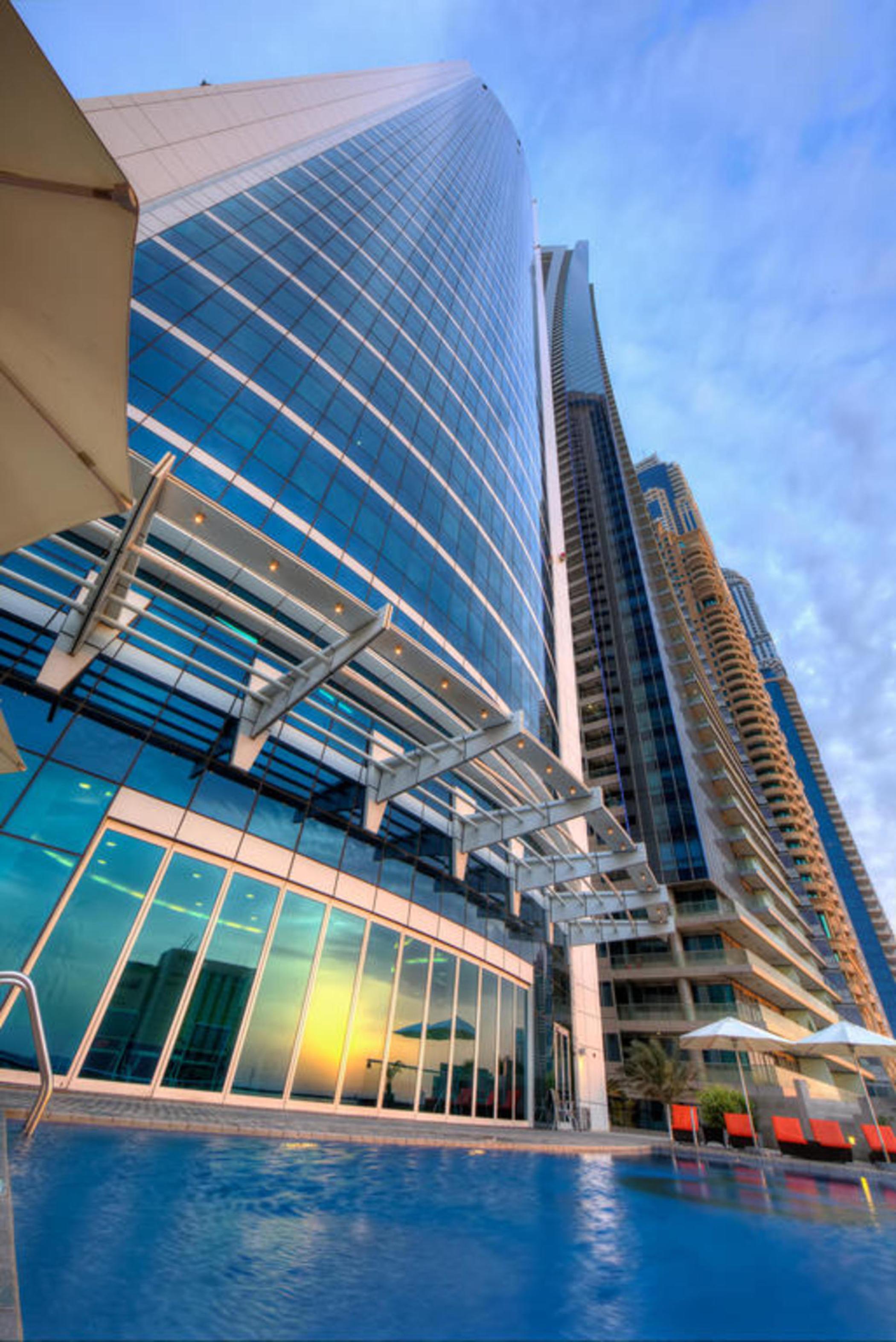 Tamani Marina Hotel & Apartments Ντουμπάι Εξωτερικό φωτογραφία The Ritz-Carlton, Perth