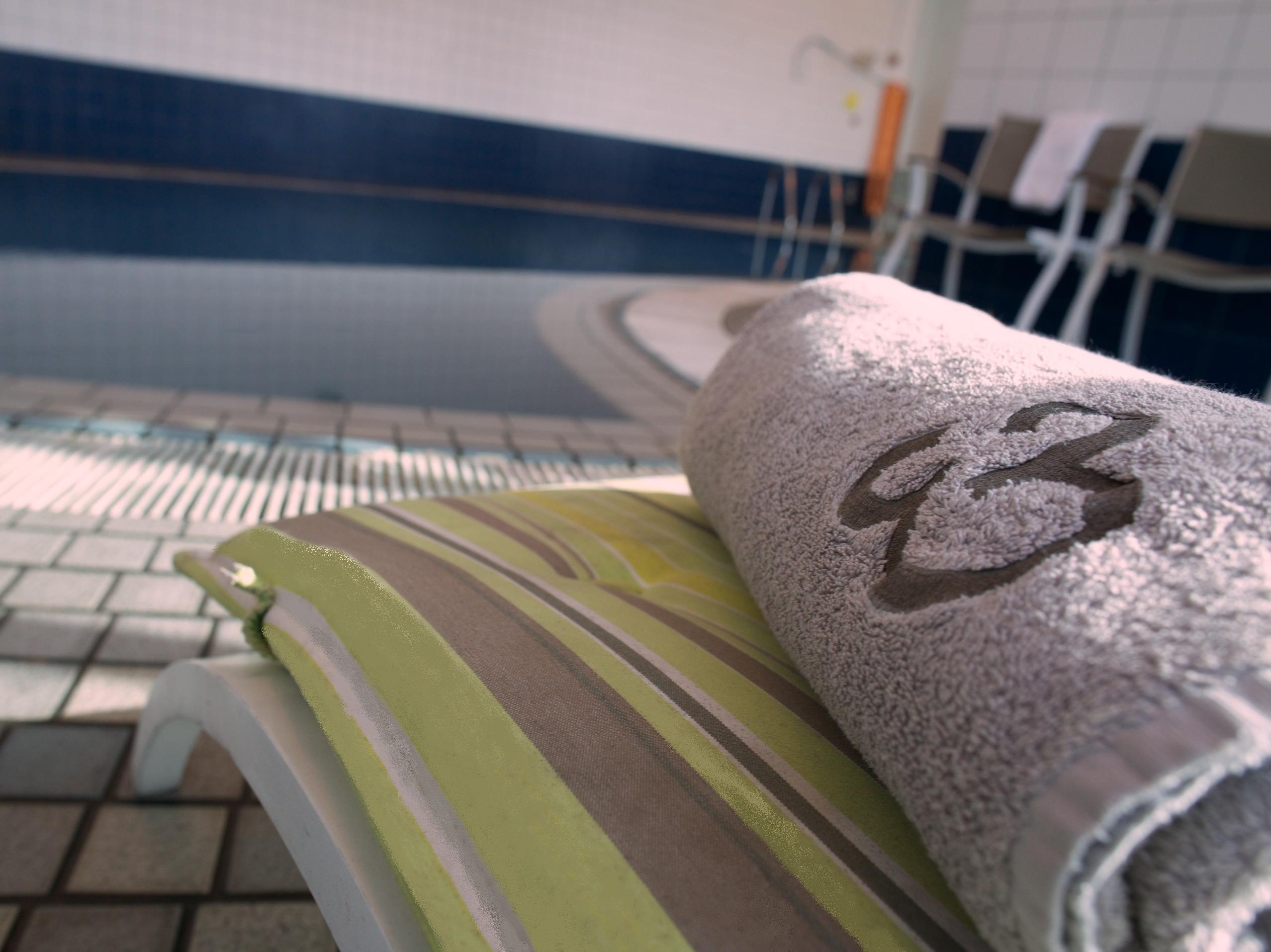 Tamani Marina Hotel & Apartments Ντουμπάι Εξωτερικό φωτογραφία A towel