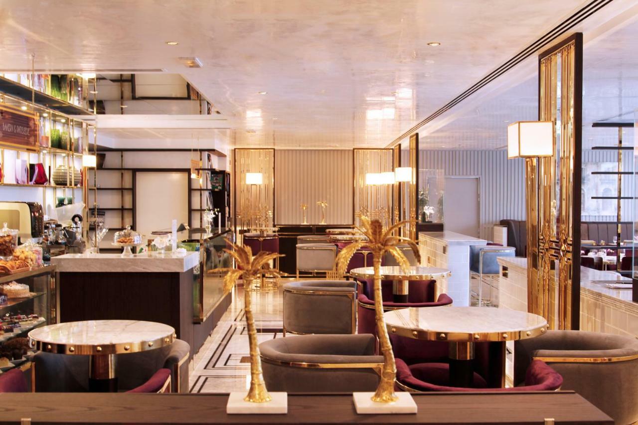 Tamani Marina Hotel & Apartments Ντουμπάι Εξωτερικό φωτογραφία The interior of the bar